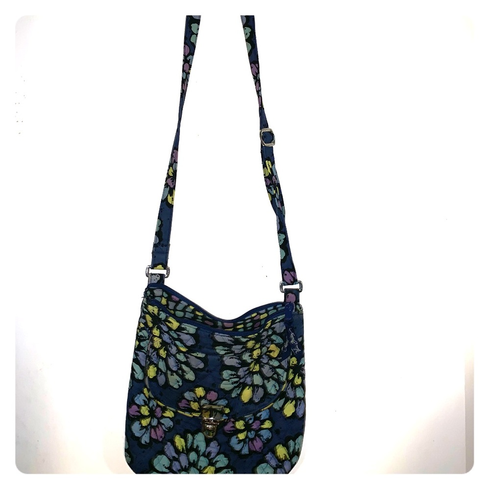 Vera Bradley cross body